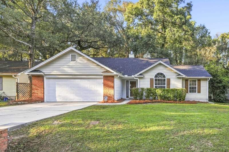 3 bedroom Detached at 3178 S Fulmer Circle, Settlers Creek, Tallahassee — photo 2