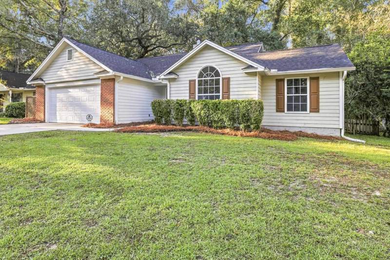 3 bedroom Detached at 3178 S Fulmer Circle, Settlers Creek, Tallahassee — photo 3