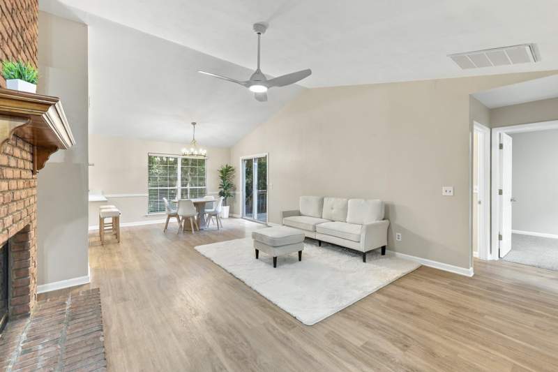 3 bedroom Detached at 3178 S Fulmer Circle, Settlers Creek, Tallahassee — photo 4