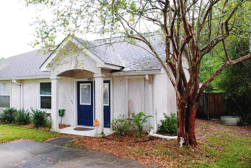 2 bedroom Townhouse at 4193 Mission Trace Boulevard, Glen Pointe, Tallahassee — photo 2