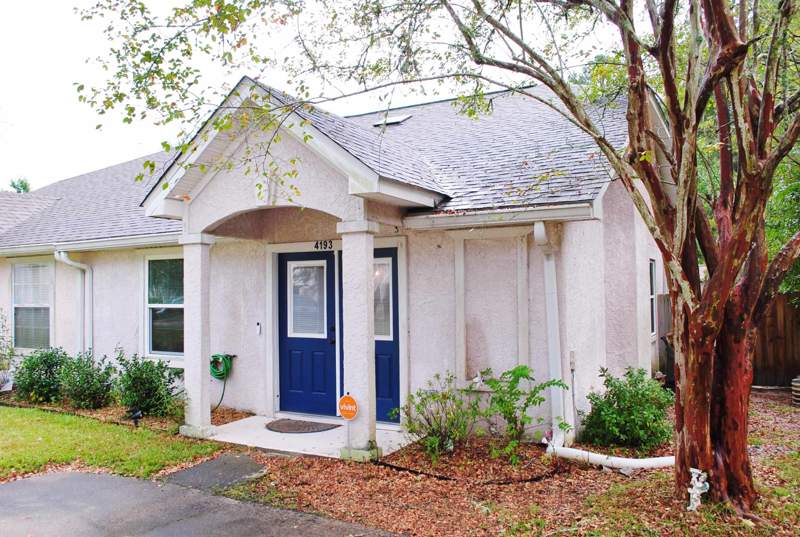 2 bedroom Townhouse at 4193 Mission Trace Boulevard, Glen Pointe, Tallahassee — photo 3