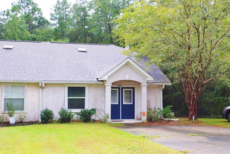 2 bedroom Townhouse at 4193 Mission Trace Boulevard, Glen Pointe, Tallahassee — photo 4