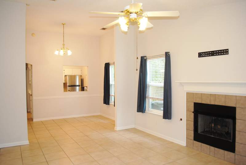 2 bedroom Townhouse at 4193 Mission Trace Boulevard, Glen Pointe, Tallahassee — photo 5