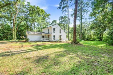 4352 Charles Samuel Drive, Tallahassee FL - photo 7 of 70