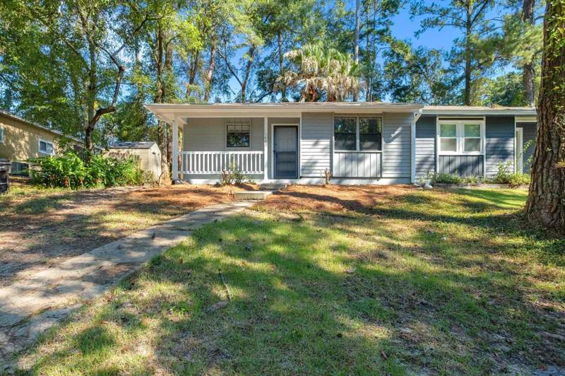 2 bedroom Townhouse at 2596 Panther Creek Road, Tallahassee, Tallahassee — photo 2