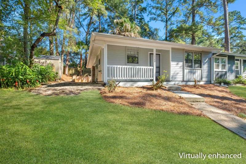 2 bedroom Townhouse at 2596 Panther Creek Road, Tallahassee, Tallahassee — photo 3