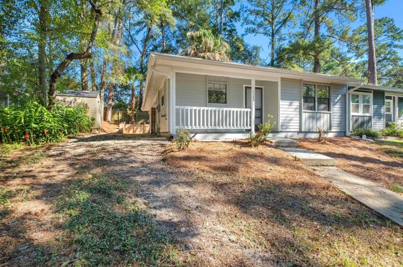 2 bedroom Townhouse at 2596 Panther Creek Road, Tallahassee, Tallahassee — photo 4