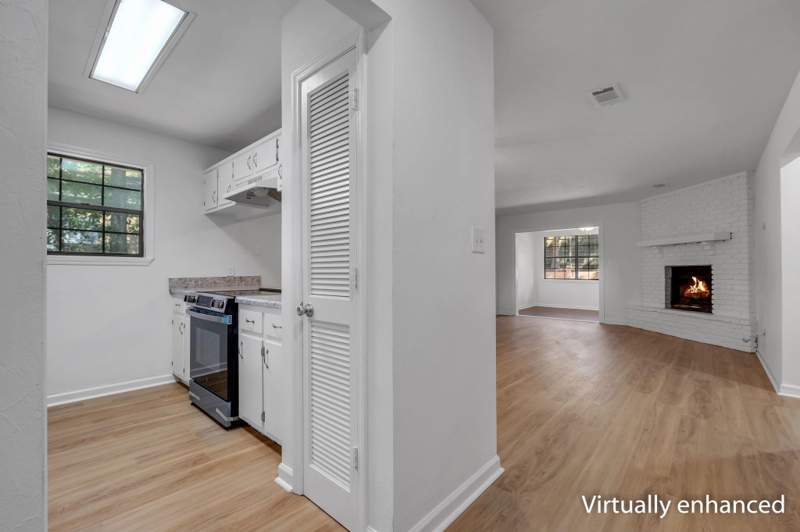 2 bedroom Townhouse at 2596 Panther Creek Road, Tallahassee, Tallahassee — photo 5