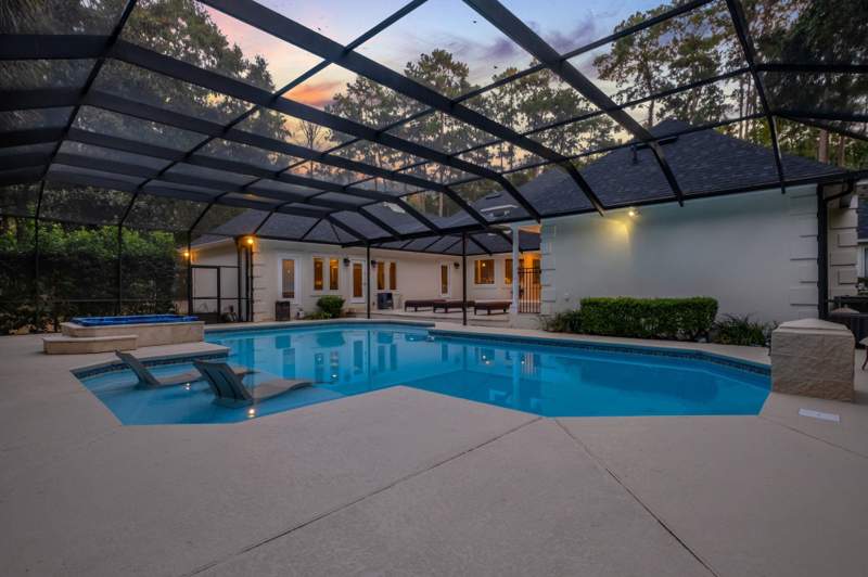 5 bedroom Detached at 1304 Live Oak Plantation Road, Live Oak Plantation, Tallahassee — photo 3