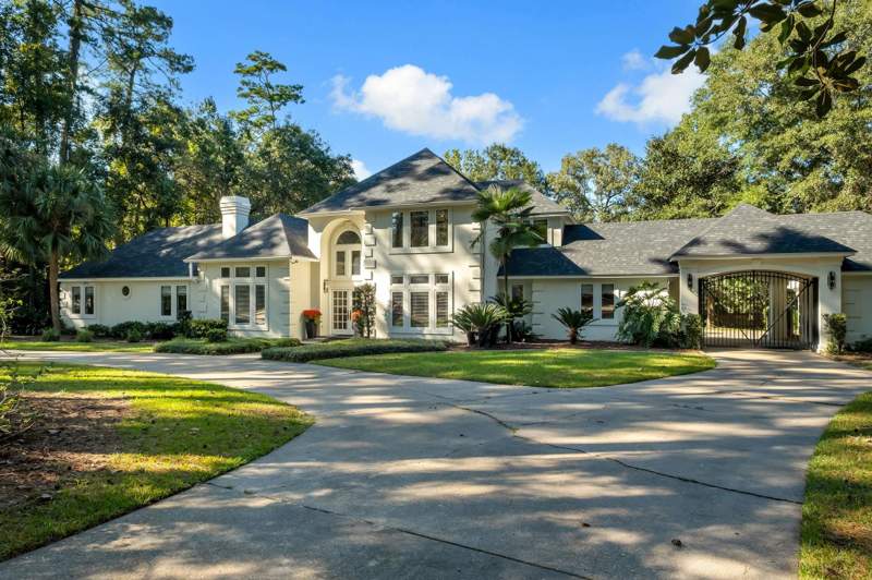 5 bedroom Detached at 1304 Live Oak Plantation Road, Live Oak Plantation, Tallahassee — photo 5