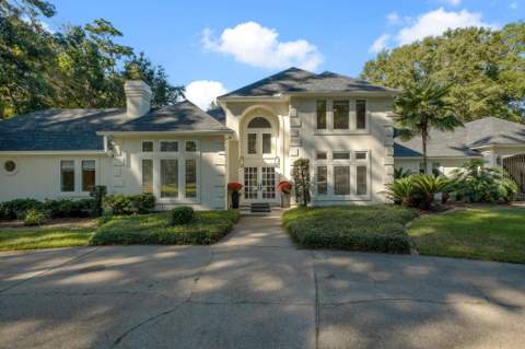 1304 Live Oak Plantation Road, Tallahassee FL - photo 7 of 61