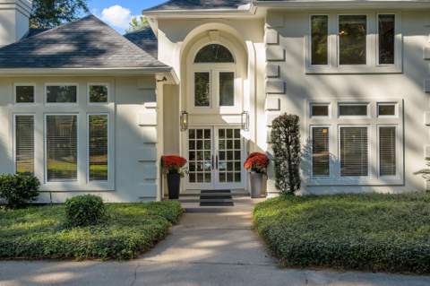 1304 Live Oak Plantation Road, Tallahassee FL - photo 8 of 61