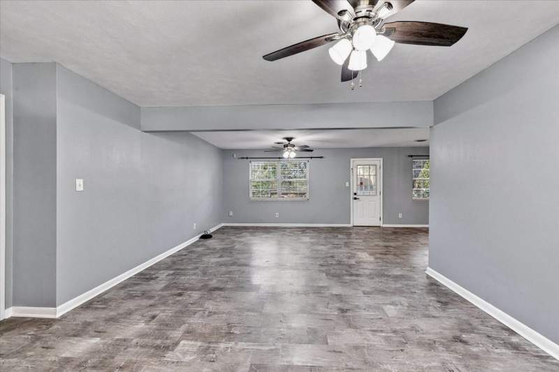 4 bedroom Detached at 1914 Brown Street, Miccosukee Hills, Tallahassee — photo 3