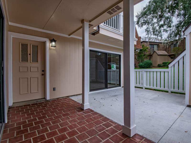 3 bedroom Townhouse at 2965 Shamrock St N, Kilrush Townhouses, Tallahassee — photo 2