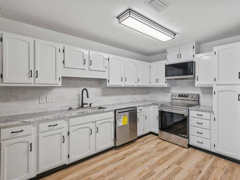 3 bedroom Townhouse at 2965 Shamrock St N, Kilrush Townhouses, Tallahassee — photo 4