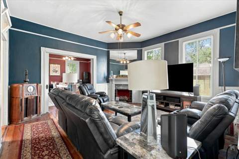 237 E Washington Street, Quincy FL - photo 16 of 44