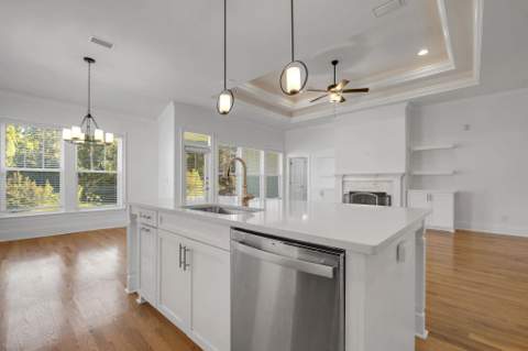 5700 Village Ridge Lane, Tallahassee FL - photo 10 of 30
