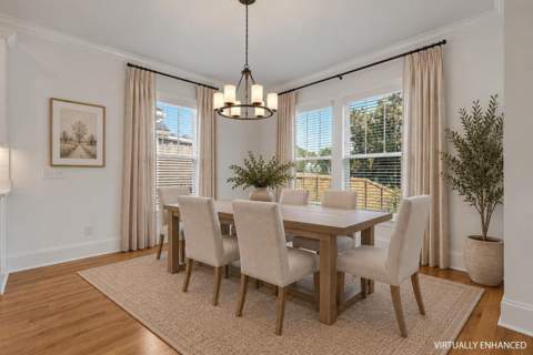 5700 Village Ridge Lane, Tallahassee FL - photo 11 of 30