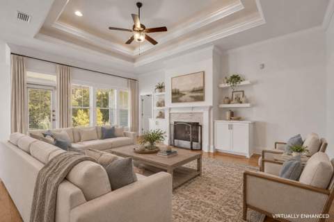 5700 Village Ridge Lane, Tallahassee FL - photo 13 of 30