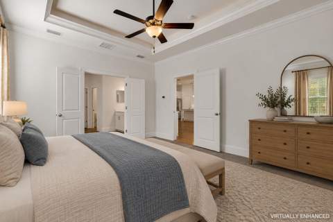 5700 Village Ridge Lane, Tallahassee FL - photo 17 of 30