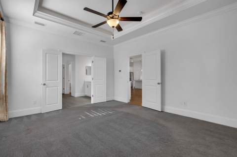 5700 Village Ridge Lane, Tallahassee FL - photo 18 of 30