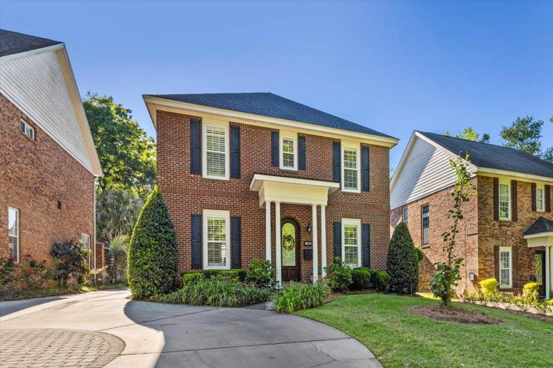 4 bedroom Detached at 1466 Mitchell Avenue, Betton Hills/Mitchell Square, Tallahassee — photo 3