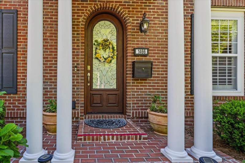 4 bedroom Detached at 1466 Mitchell Avenue, Betton Hills/Mitchell Square, Tallahassee — photo 5
