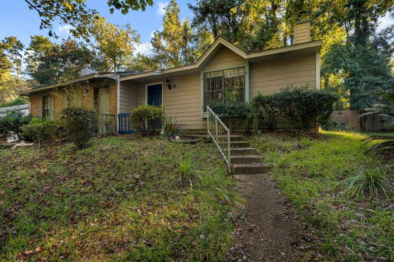 2 bedroom Townhouse at 171 Whetherbine Way, Breckenridge on Park, Tallahassee — photo 4