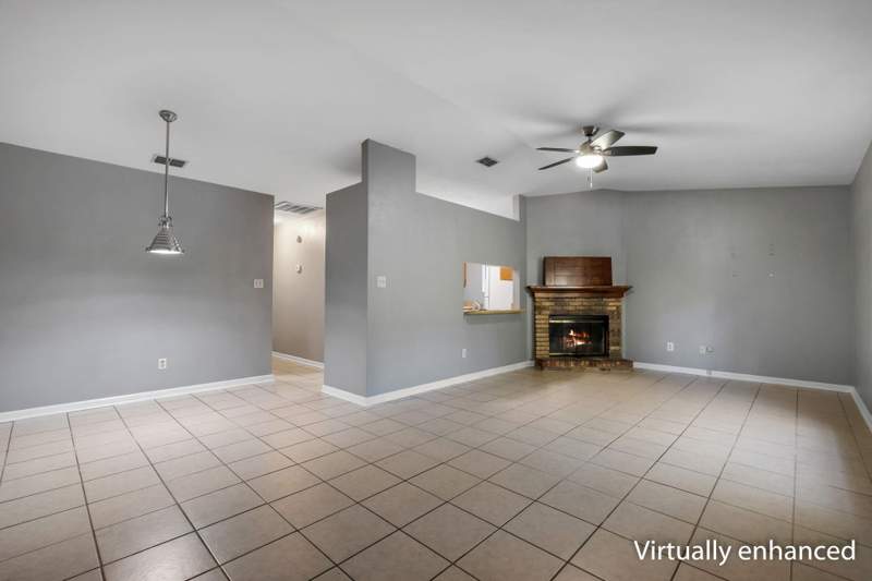 2 bedroom Townhouse at 171 Whetherbine Way, Breckenridge on Park, Tallahassee — photo 5