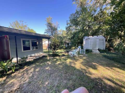 2835 Boatner Street, Tallahassee FL - photo 22 of 30