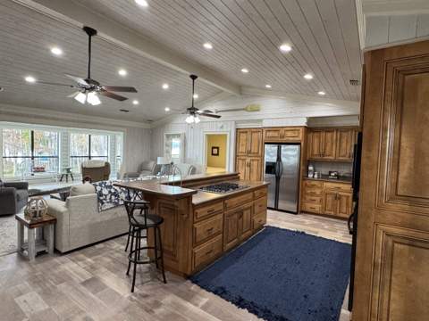 2707 NE Cherry Lake Circle, Pinetta FL - photo 10 of 66