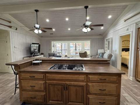 2707 NE Cherry Lake Circle, Pinetta FL - photo 11 of 66