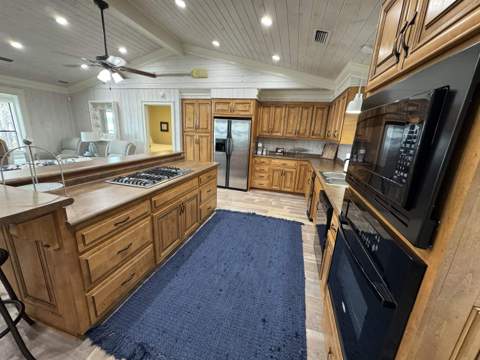 2707 NE Cherry Lake Circle, Pinetta FL - photo 12 of 66