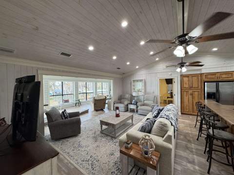 2707 NE Cherry Lake Circle, Pinetta FL - photo 13 of 66
