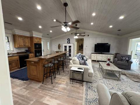 2707 NE Cherry Lake Circle, Pinetta FL - photo 14 of 66