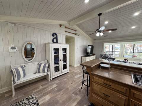 2707 NE Cherry Lake Circle, Pinetta FL - photo 15 of 66