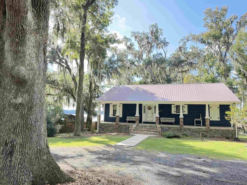 3 bedroom Detached at 2707 NE Cherry Lake Circle, Cherry Lake, Pinetta — photo 2