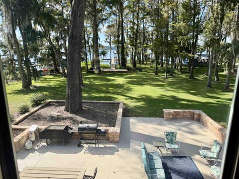 2707 NE Cherry Lake Circle, Pinetta FL - photo 21 of 66