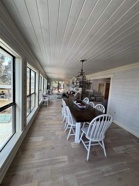 2707 NE Cherry Lake Circle, Pinetta FL - photo 22 of 66