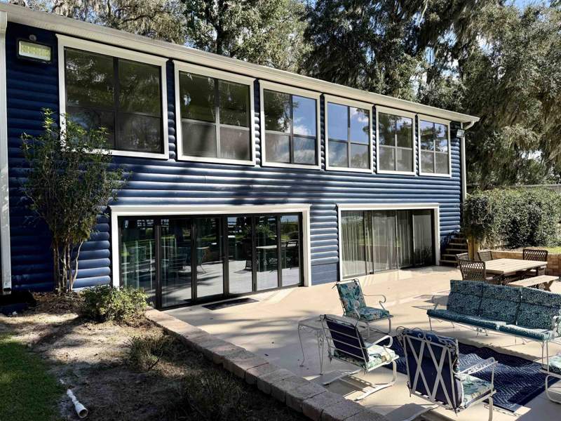3 bedroom Detached at 2707 NE Cherry Lake Circle, Cherry Lake, Pinetta — photo 4