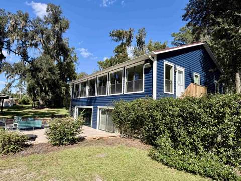 2707 NE Cherry Lake Circle, Pinetta FL - photo 6 of 66