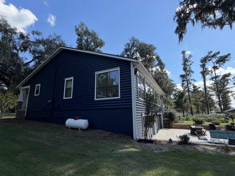 2707 NE Cherry Lake Circle, Pinetta FL - photo 7 of 66