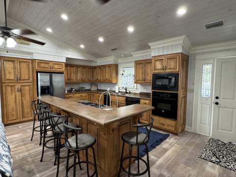 2707 NE Cherry Lake Circle, Pinetta FL - photo 9 of 66