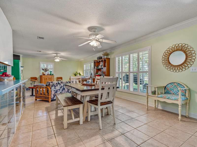 3 bedroom Detached at 2239 Surf Road, Bayshore-Mcmillian, Panacea — photo 4