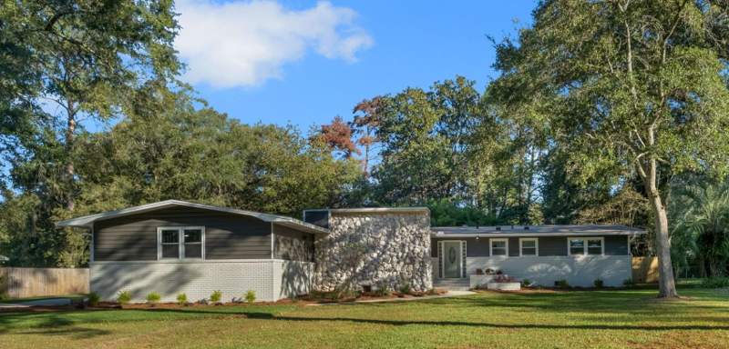 4 bedroom Detached at 2238 Monaghan Drive, Killearn Estates, Tallahassee — photo 3