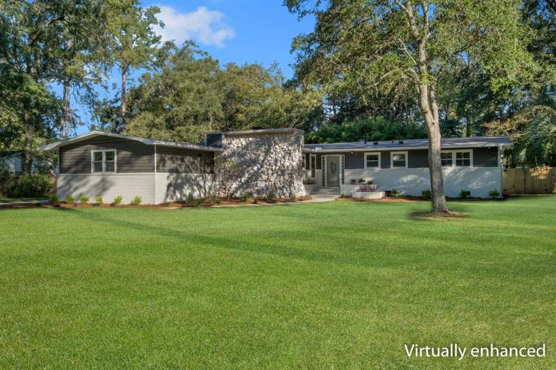 4 bedroom Detached at 2238 Monaghan Drive, Killearn Estates, Tallahassee — photo 4
