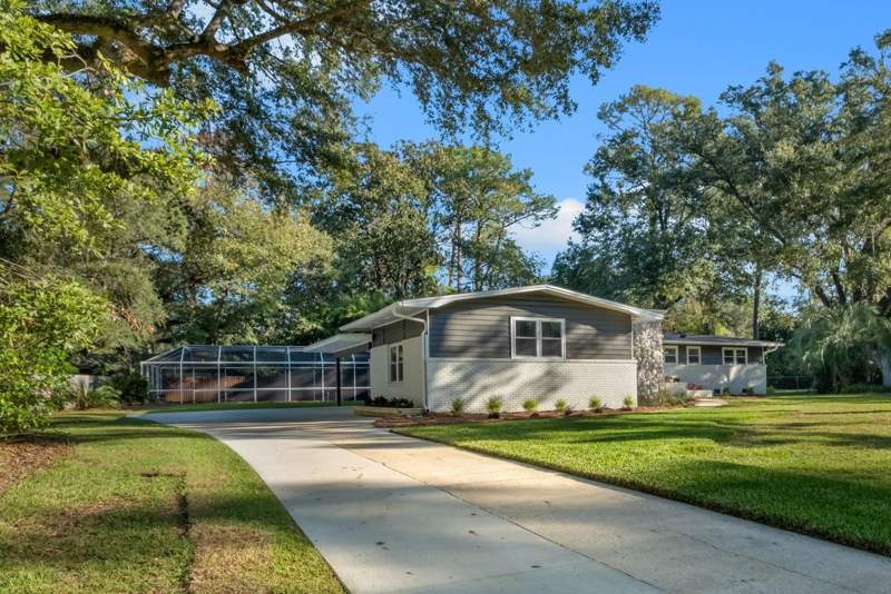 4 bedroom Detached at 2238 Monaghan Drive, Killearn Estates, Tallahassee — photo 5