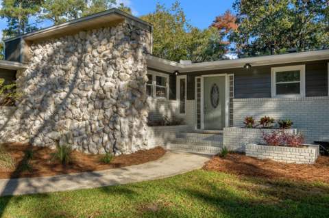 2238 Monaghan Drive, Tallahassee FL - photo 6 of 48