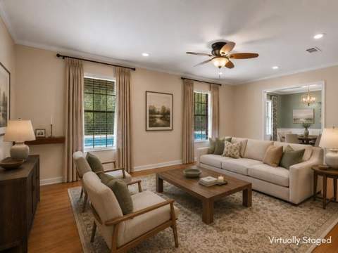 4027 Roscrea Drive, Tallahassee FL - photo 18 of 61