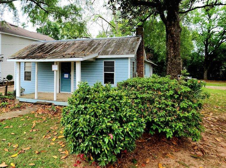 2 bedroom Detached at 1317 Lake Avenue, Bloxham Heights, Tallahassee — photo 3